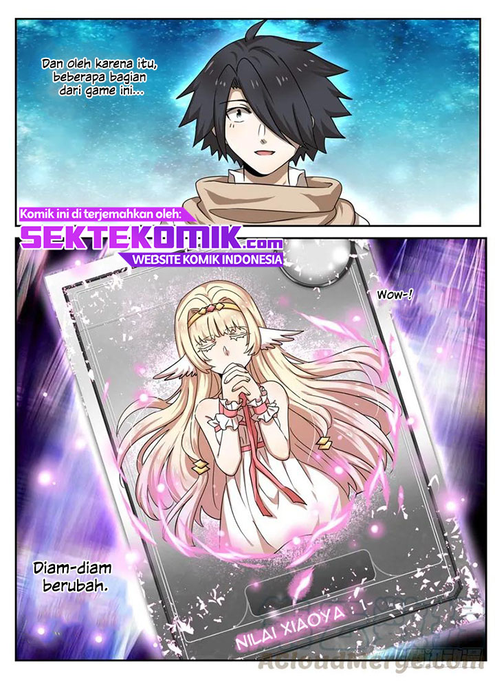 Eleventh Consecutive Brave Chapter 15 - halaman 8