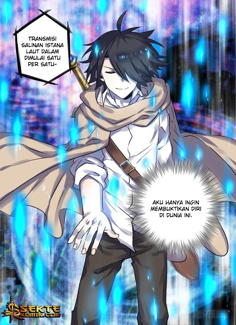 Eleventh Consecutive Brave Chapter 2 - halaman 15