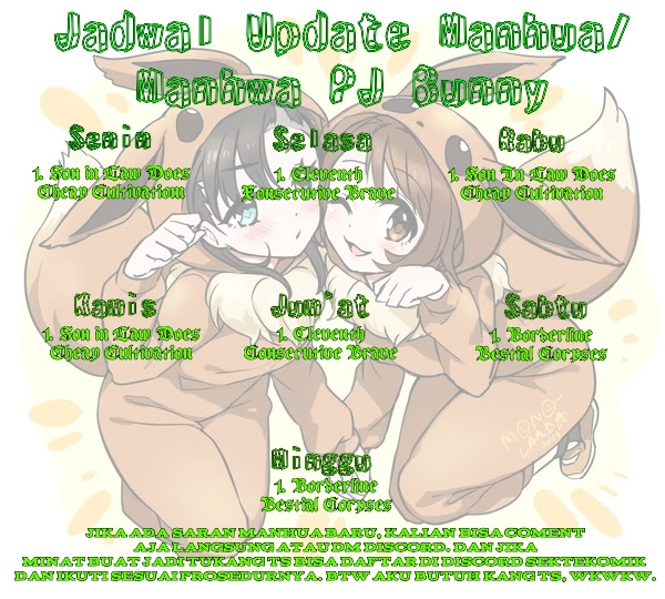 Eleventh Consecutive Brave Chapter 2 - halaman 17