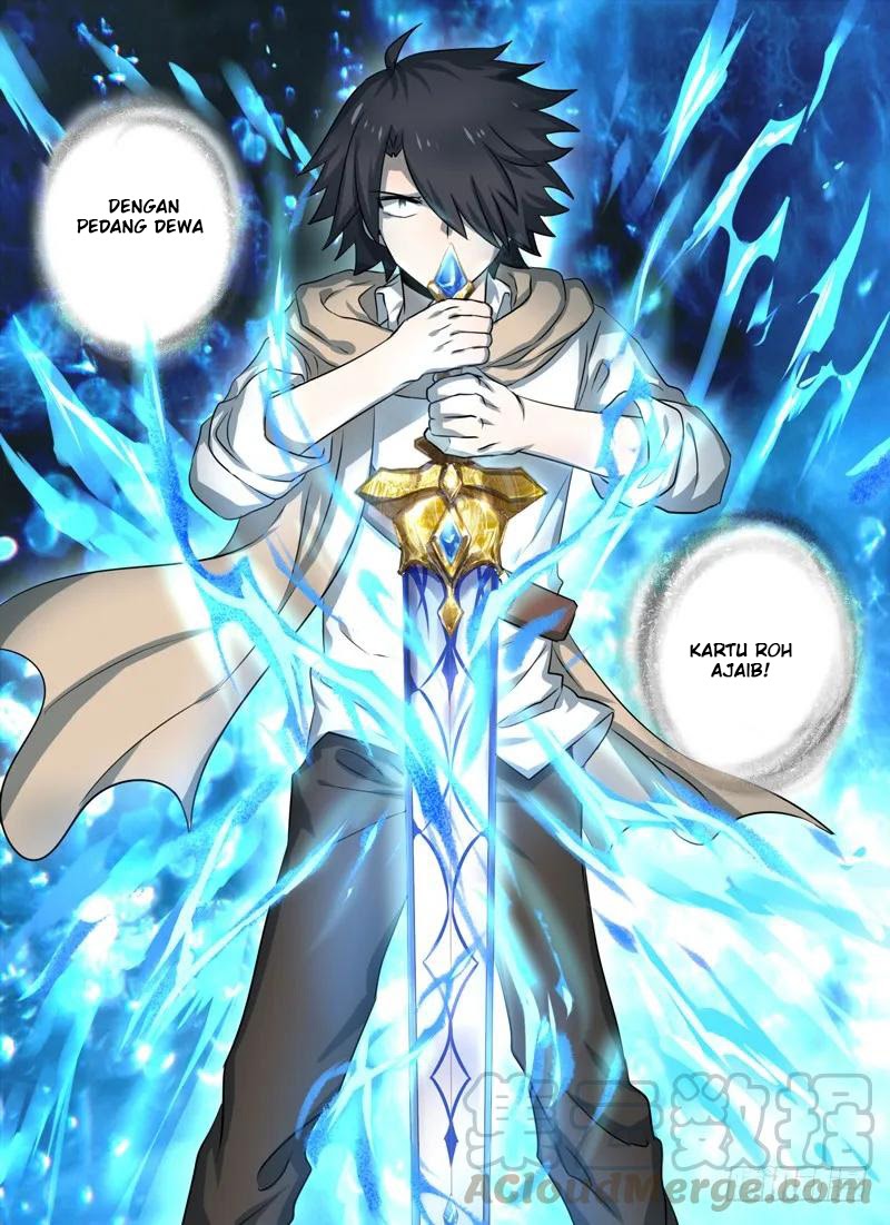 Eleventh Consecutive Brave Chapter 3 - halaman 13
