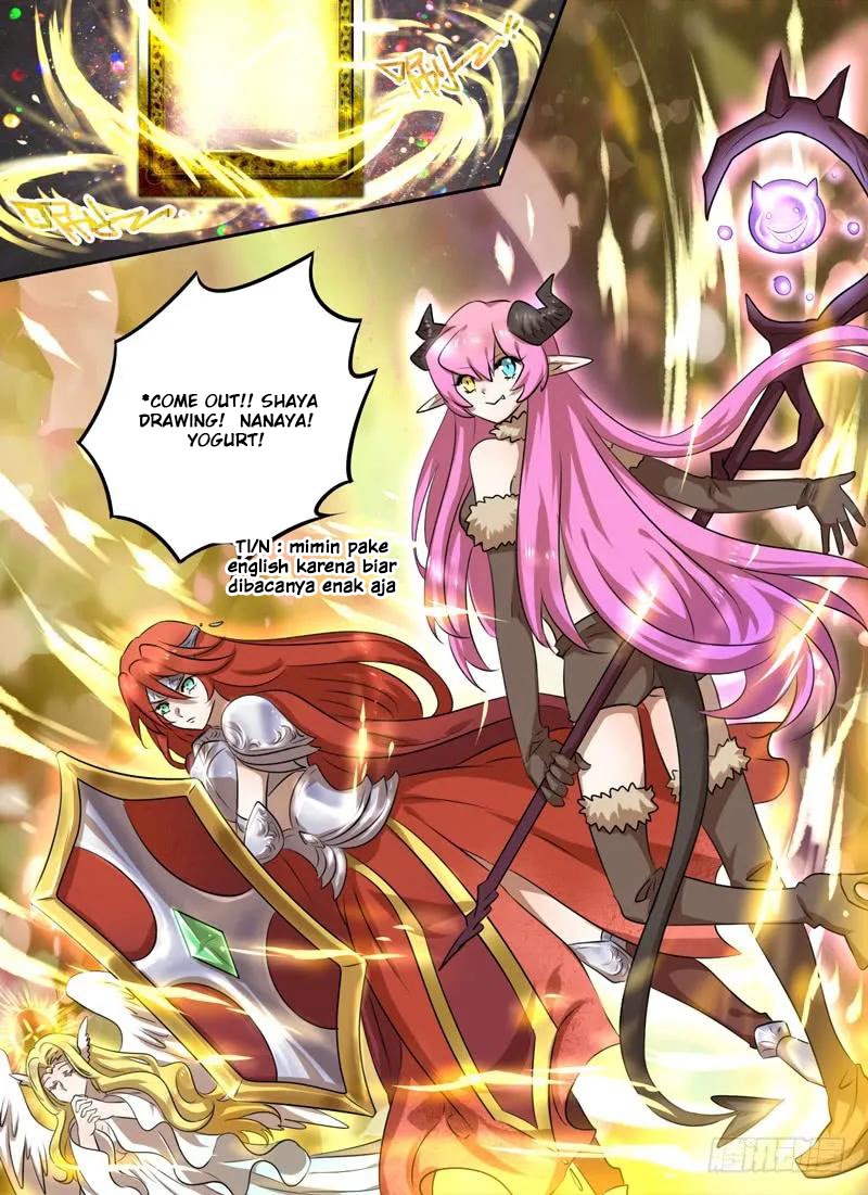 Eleventh Consecutive Brave Chapter 3 - halaman 14
