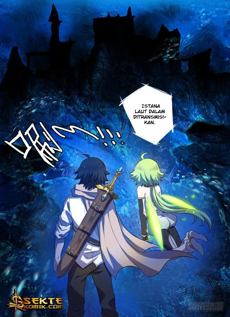 Eleventh Consecutive Brave Chapter 3 - halaman 2