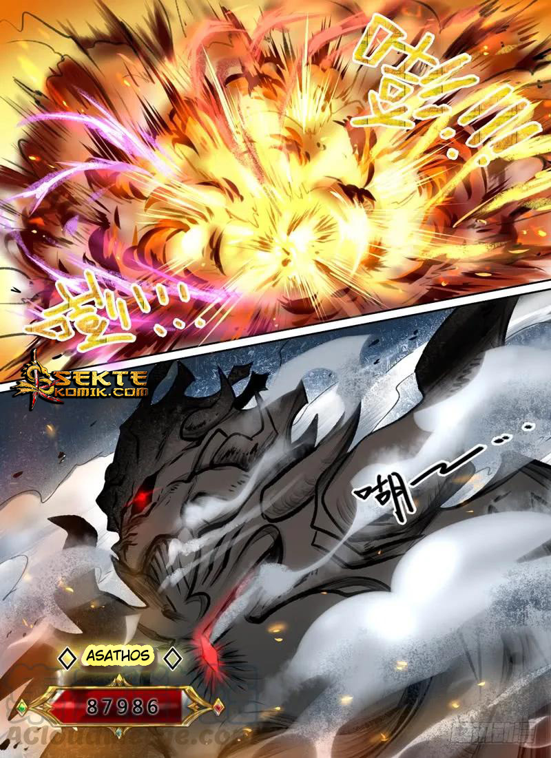 Eleventh Consecutive Brave Chapter 4 - halaman 14