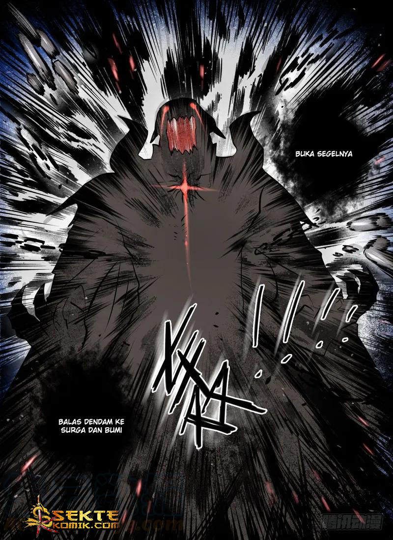 Eleventh Consecutive Brave Chapter 4 - halaman 4
