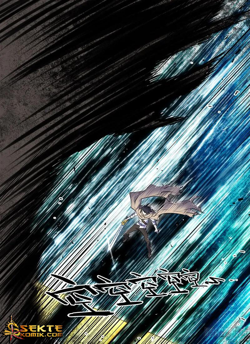 Eleventh Consecutive Brave Chapter 4 - halaman 5