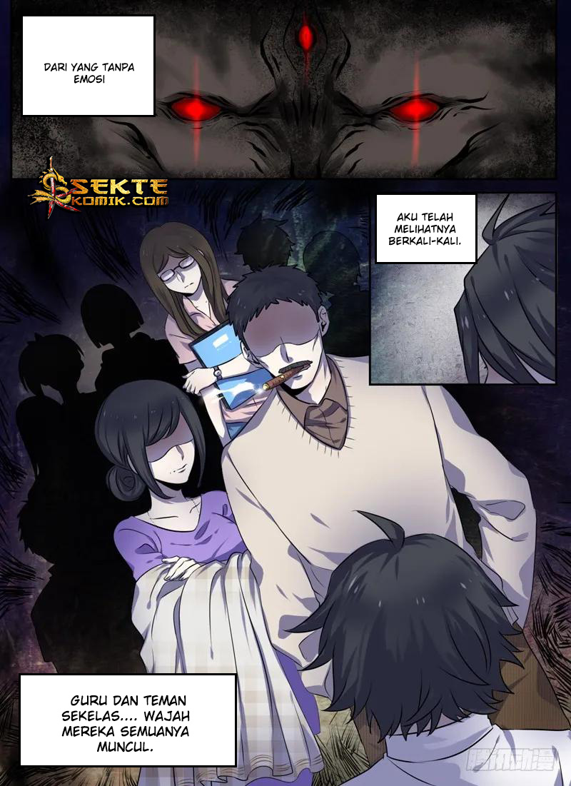 Eleventh Consecutive Brave Chapter 4 - halaman 7