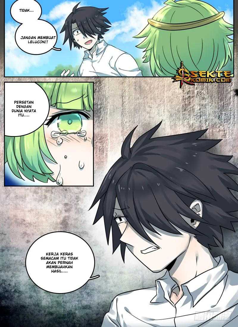 Eleventh Consecutive Brave Chapter 6 - halaman 18