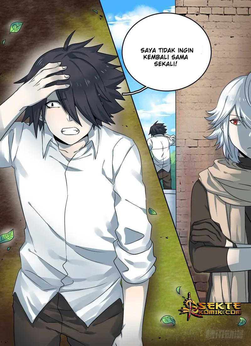 Eleventh Consecutive Brave Chapter 6 - halaman 19