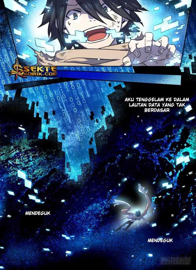 Eleventh Consecutive Brave Chapter 6 - halaman 3
