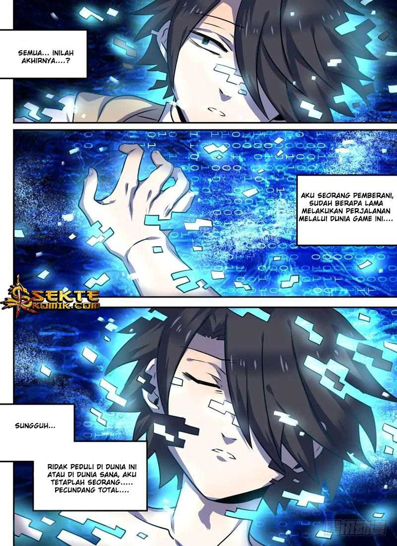 Eleventh Consecutive Brave Chapter 6 - halaman 6