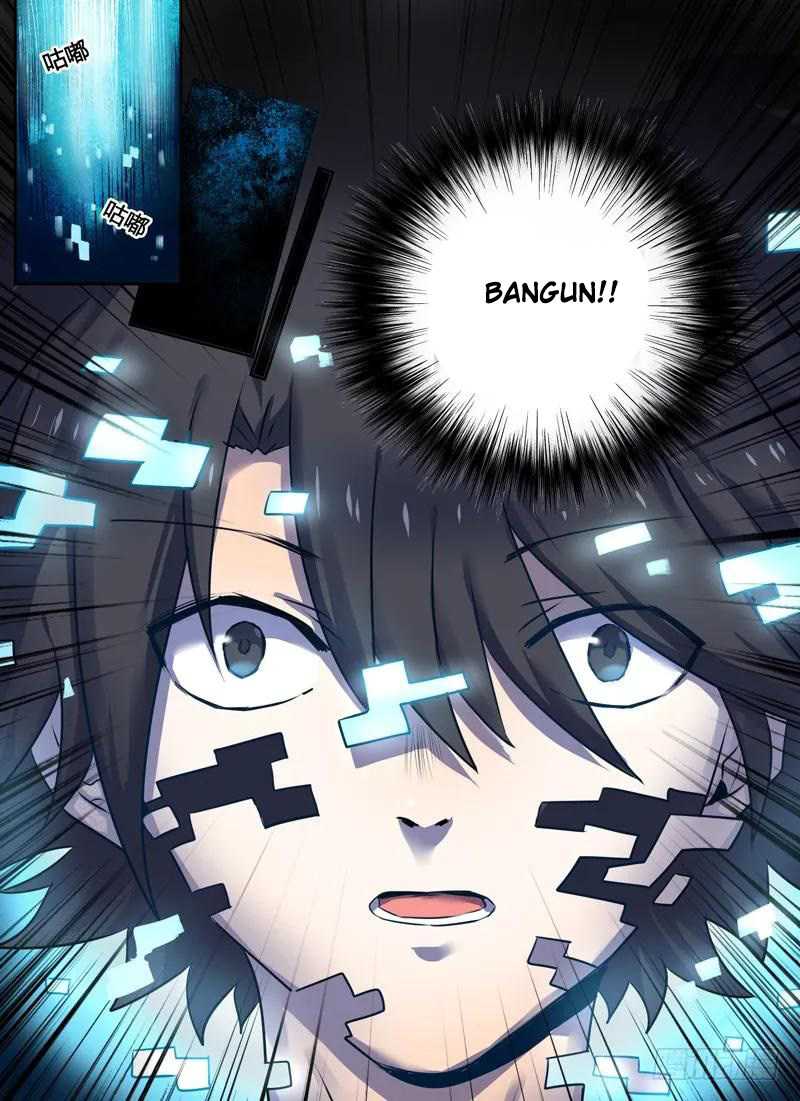 Eleventh Consecutive Brave Chapter 6 - halaman 7