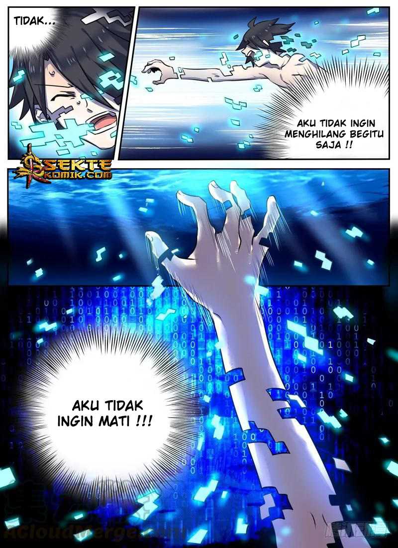 Eleventh Consecutive Brave Chapter 6 - halaman 8