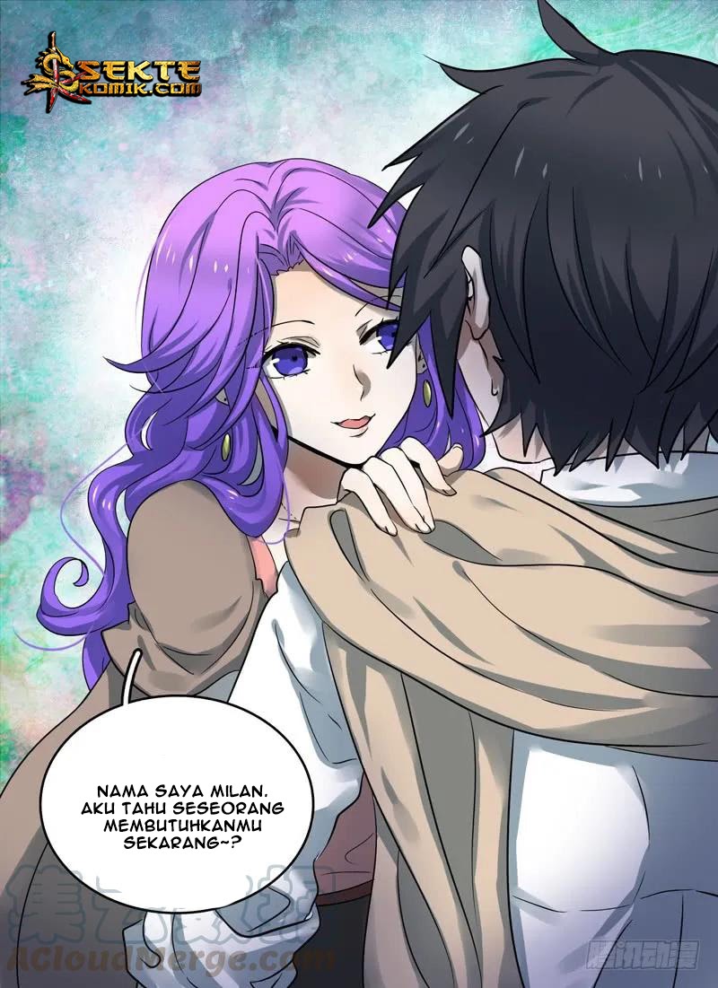 Eleventh Consecutive Brave Chapter 7 - halaman 11