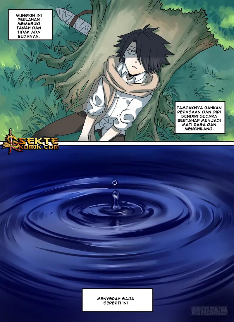Eleventh Consecutive Brave Chapter 7 - halaman 7