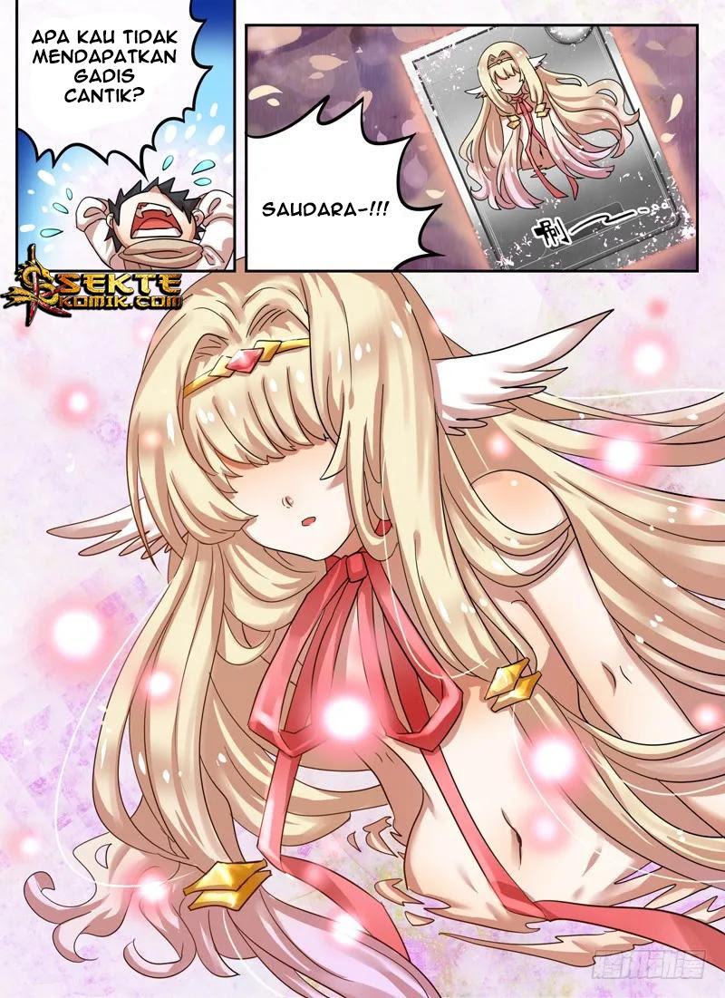 Eleventh Consecutive Brave Chapter 9 - halaman 13