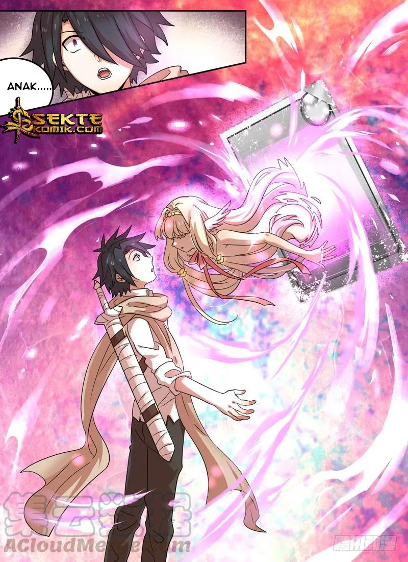 Eleventh Consecutive Brave Chapter 9 - halaman 14