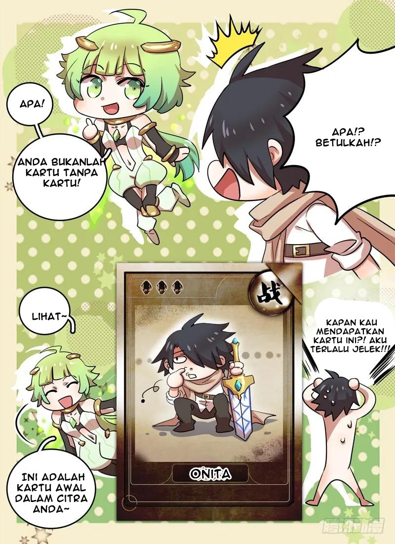 Eleventh Consecutive Brave Chapter 9 - halaman 15
