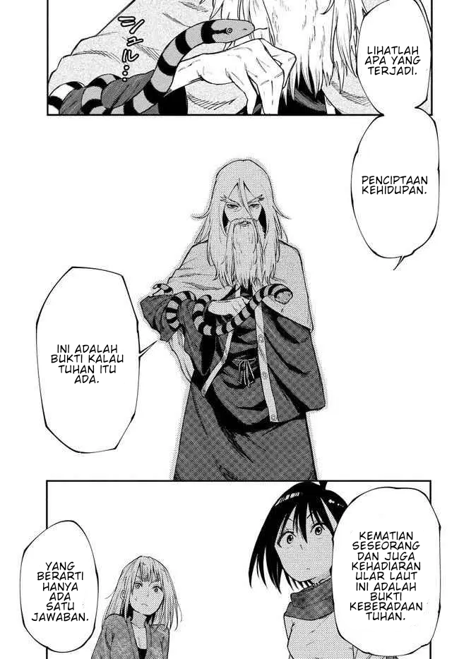 Elf Deck to Senjougurashi Chapter 10 - halaman 12