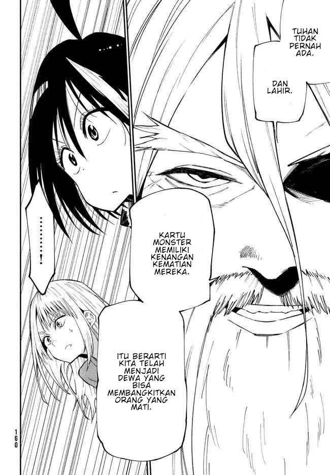 Elf Deck to Senjougurashi Chapter 10 - halaman 13