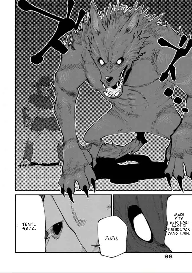 Elf Deck to Senjougurashi Chapter 11 - halaman 29