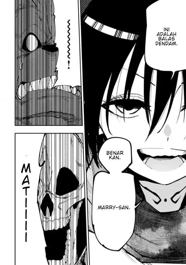 Elf Deck to Senjougurashi Chapter 11 - halaman 41