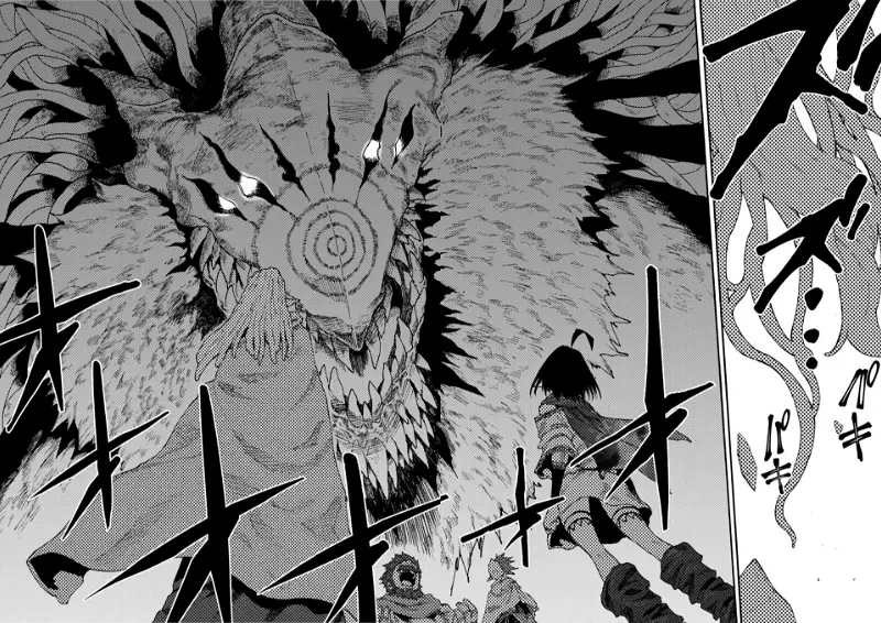 Elf Deck to Senjougurashi Chapter 12 - halaman 21