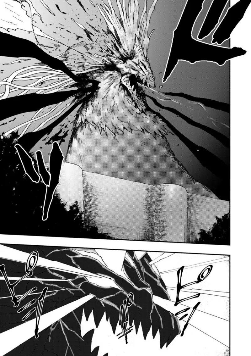 Elf Deck to Senjougurashi Chapter 12 - halaman 29