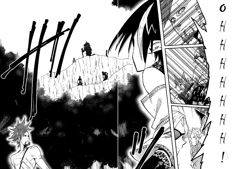 Elf Deck to Senjougurashi Chapter 2 - halaman 43