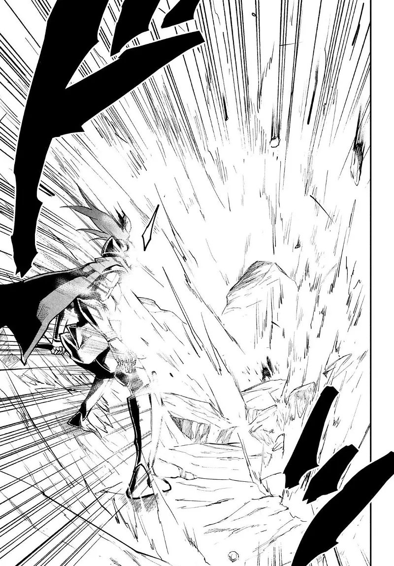 Elf Deck to Senjougurashi Chapter 6 - halaman 34