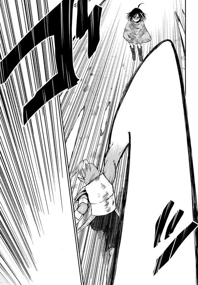 Elf Deck to Senjougurashi Chapter 8 - halaman 26