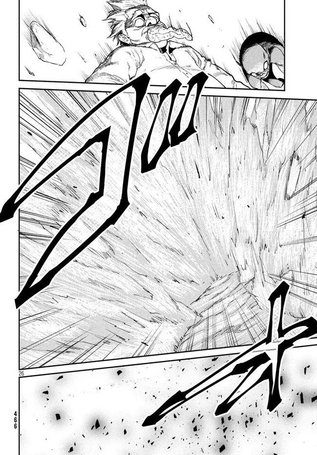 Elf Deck to Senjougurashi Chapter 8 - halaman 27