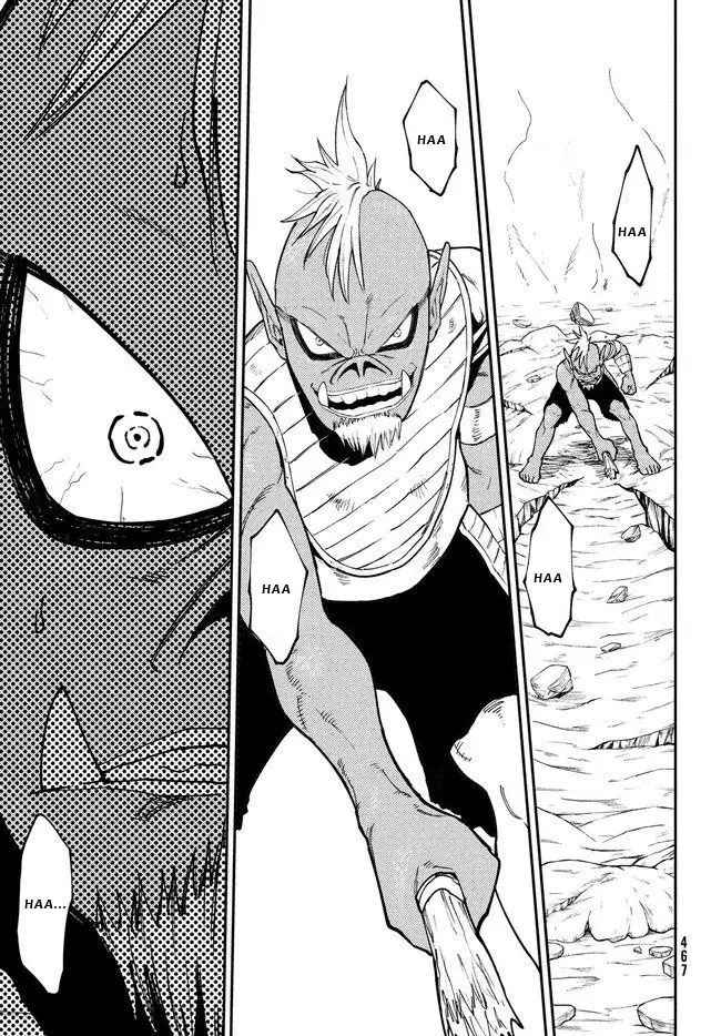 Elf Deck to Senjougurashi Chapter 8 - halaman 28