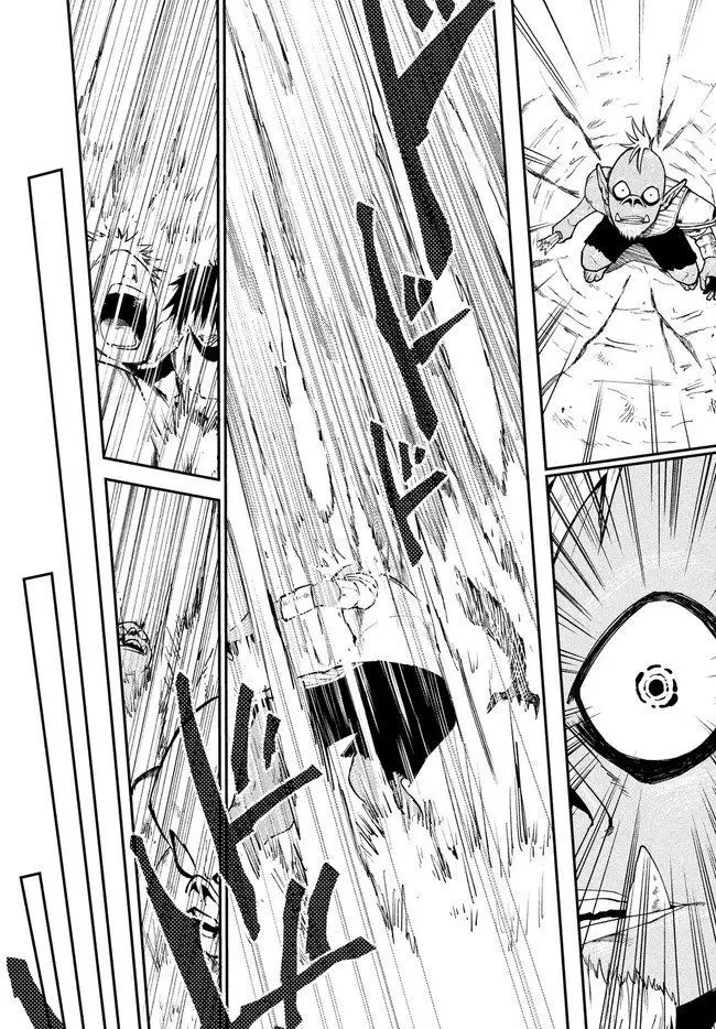 Elf Deck to Senjougurashi Chapter 8 - halaman 33