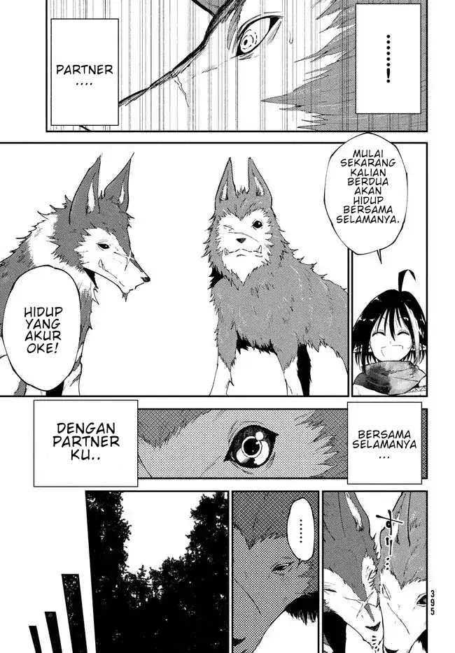 Elf Deck to Senjougurashi Chapter 9 - halaman 10