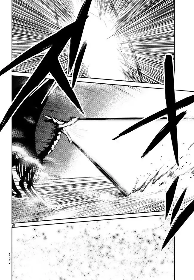 Elf Deck to Senjougurashi Chapter 9 - halaman 20