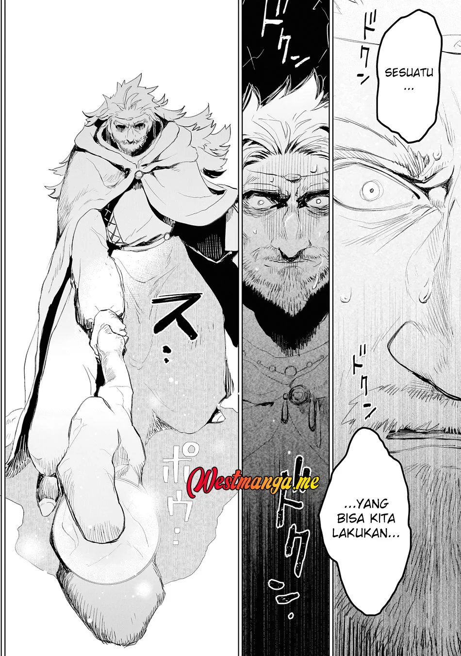 Elf Tsuma to Hajimeru Yuukyuu no Tabi ~Densetsu no Yuusha, Aisuru Elf to Tomoni 100-nen Mae ni Sukutta Sekai wo Tabisuru~ Chapter 1 - halaman 23