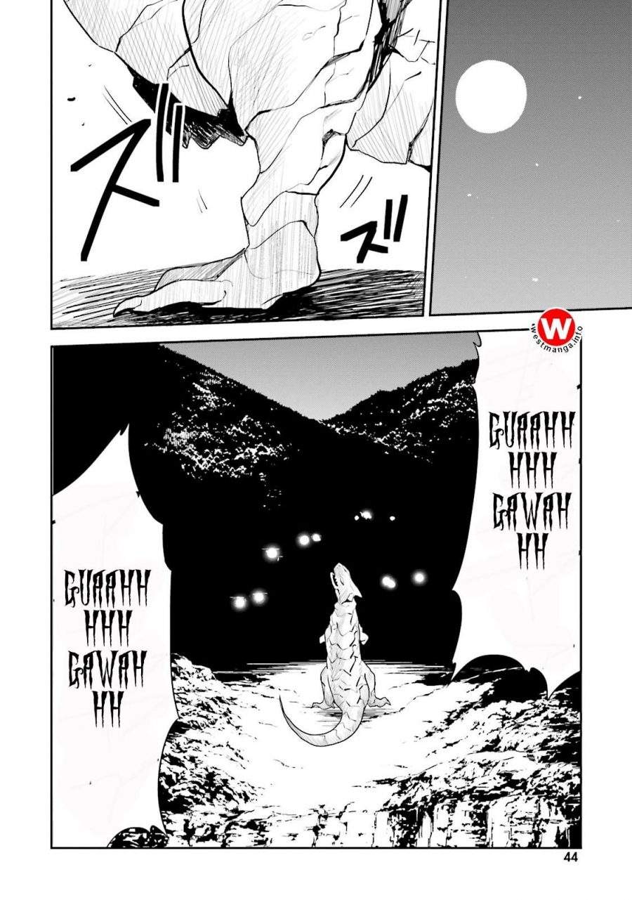 Elf Yome to Hajimeru Isekai Ryoushu Seikatsu Chapter 1 - halaman 24