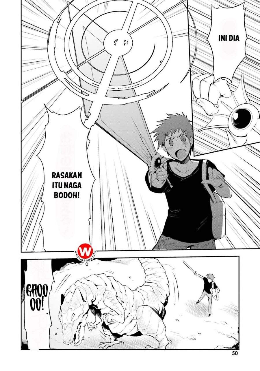 Elf Yome to Hajimeru Isekai Ryoushu Seikatsu Chapter 1 - halaman 30