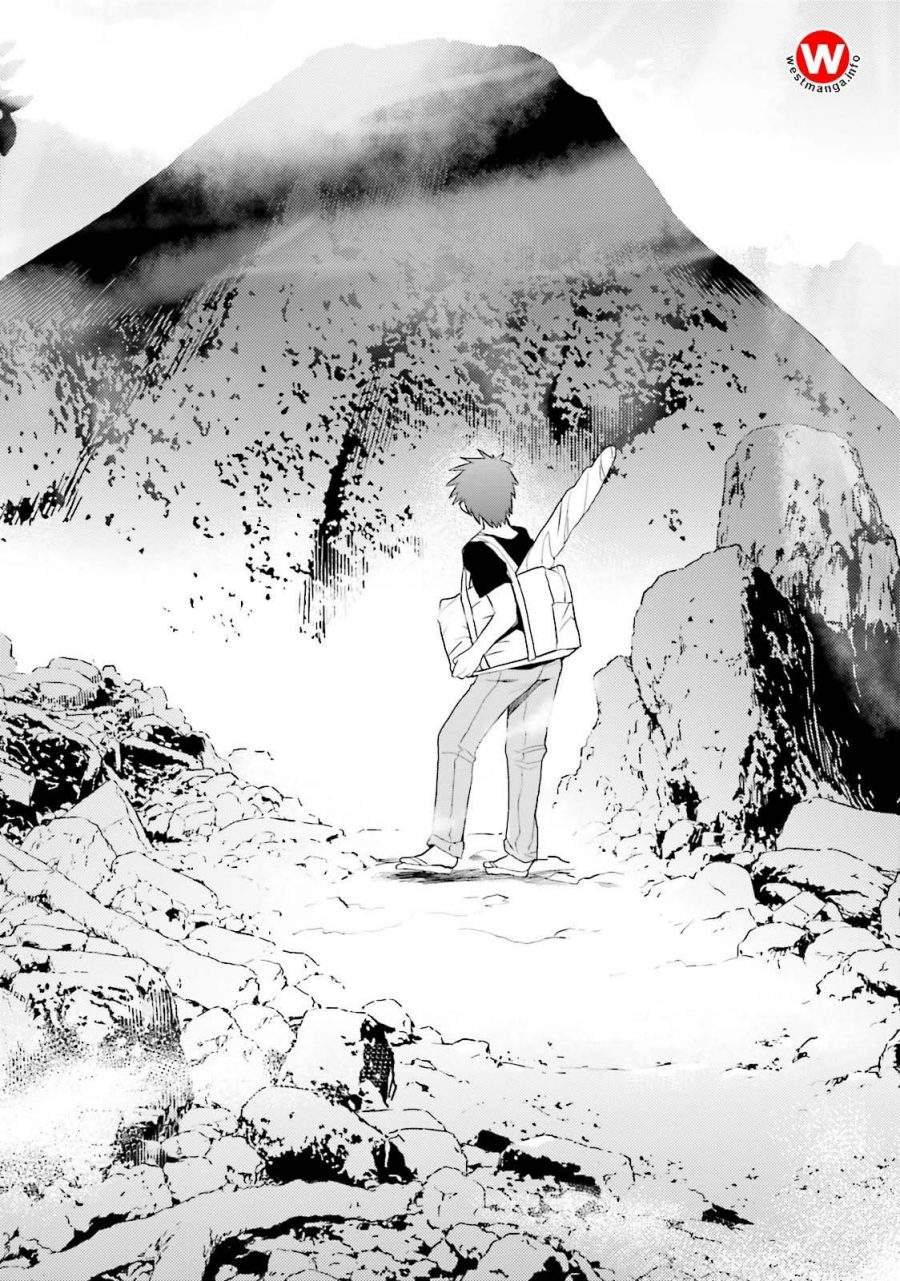 Elf Yome to Hajimeru Isekai Ryoushu Seikatsu Chapter 1 - halaman 6