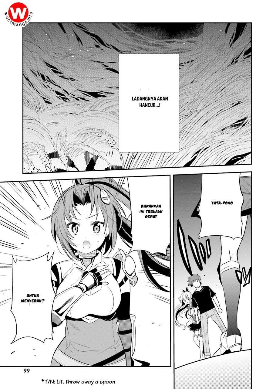 Elf Yome to Hajimeru Isekai Ryoushu Seikatsu Chapter 10 - halaman 4