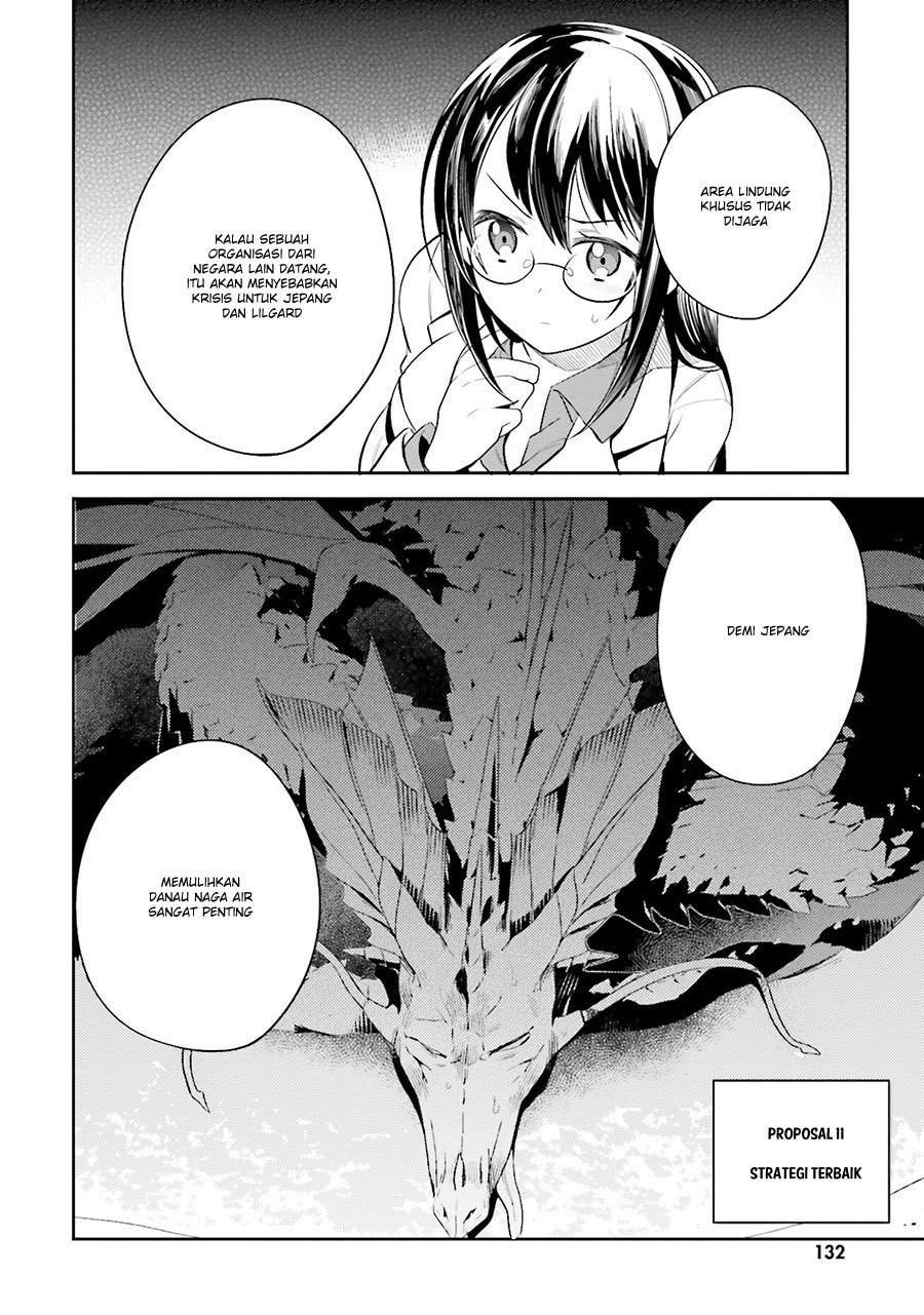 Elf Yome to Hajimeru Isekai Ryoushu Seikatsu Chapter 11 - halaman 3
