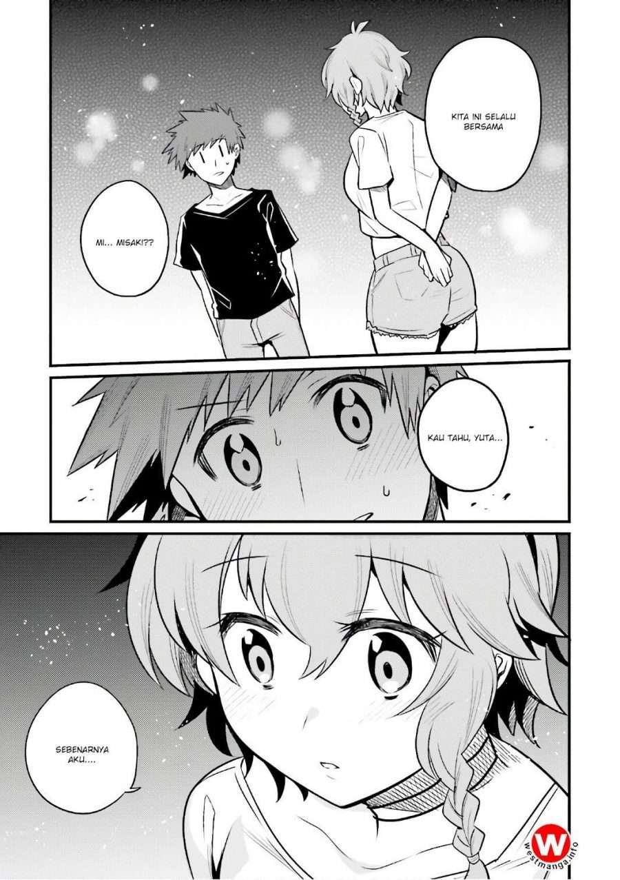 Elf Yome to Hajimeru Isekai Ryoushu Seikatsu Chapter 16 - halaman 18