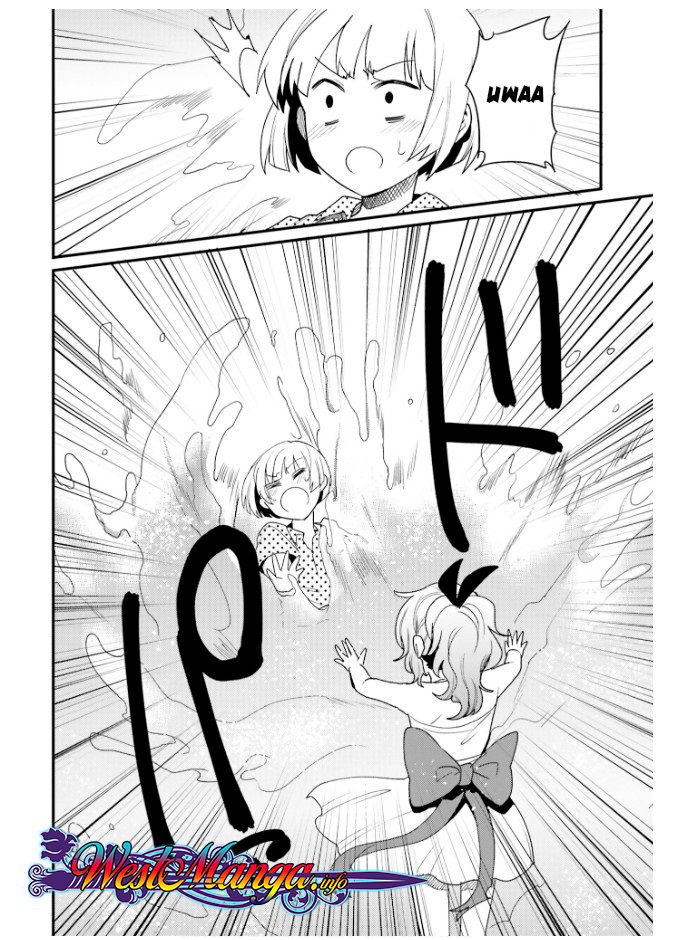 Elf Yome to Hajimeru Isekai Ryoushu Seikatsu Chapter 20 - halaman 16