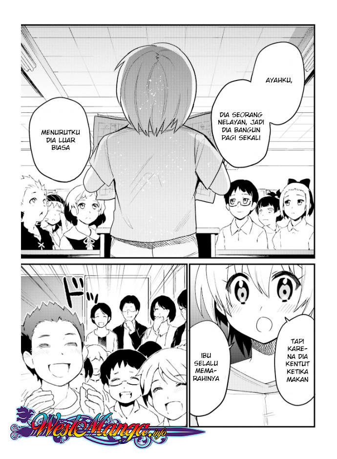 Elf Yome to Hajimeru Isekai Ryoushu Seikatsu Chapter 20 - halaman 5