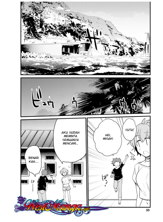 Elf Yome to Hajimeru Isekai Ryoushu Seikatsu Chapter 21 - halaman 10