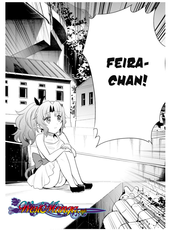 Elf Yome to Hajimeru Isekai Ryoushu Seikatsu Chapter 21 - halaman 12