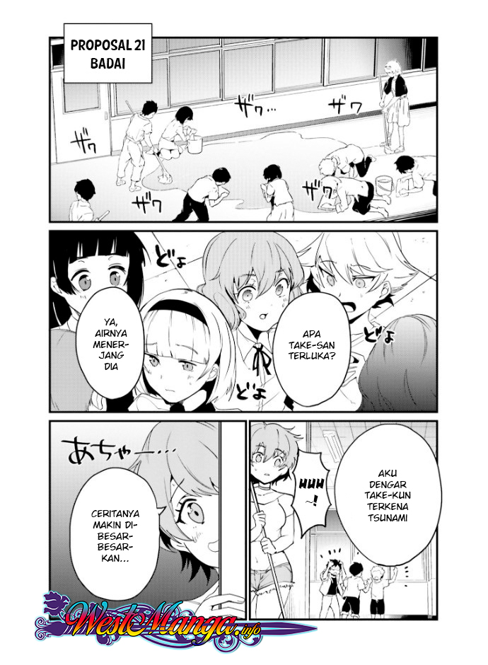 Elf Yome to Hajimeru Isekai Ryoushu Seikatsu Chapter 21 - halaman 2