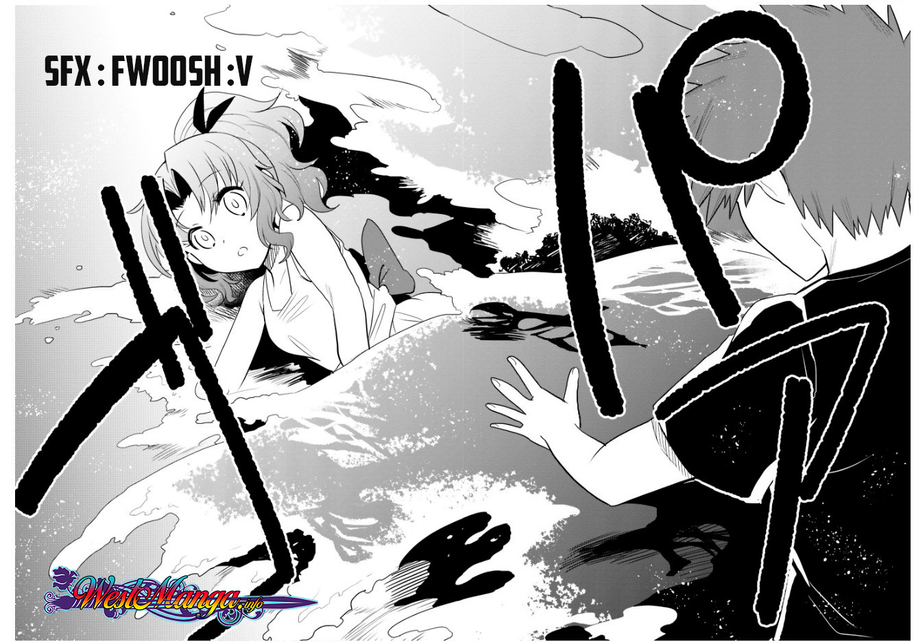 Elf Yome to Hajimeru Isekai Ryoushu Seikatsu Chapter 21 - halaman 22