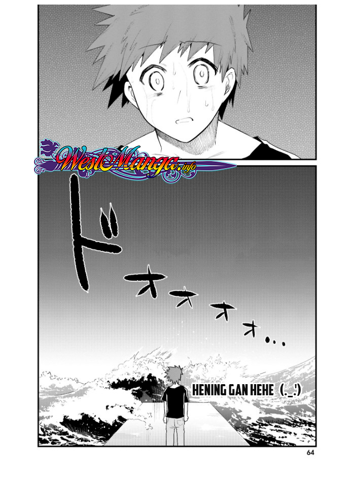 Elf Yome to Hajimeru Isekai Ryoushu Seikatsu Chapter 21 - halaman 23
