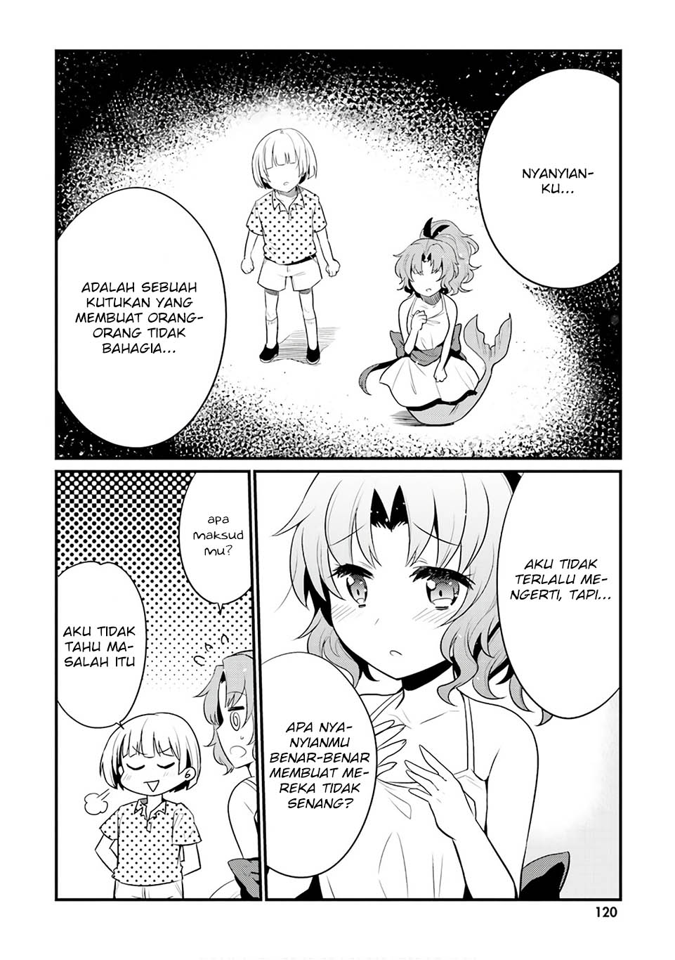 Elf Yome to Hajimeru Isekai Ryoushu Seikatsu Chapter 24 - halaman 14